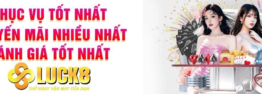 LUCK8 nhà cái Cover Image