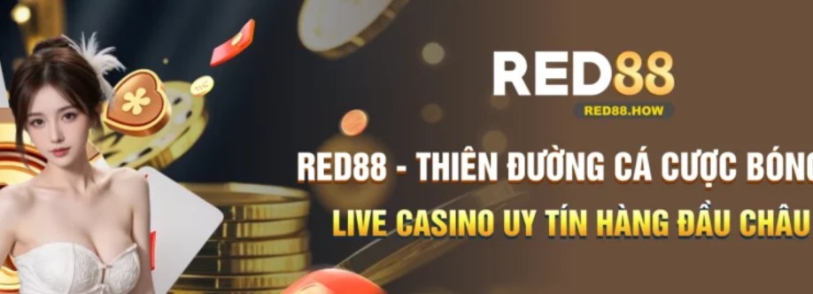 Nhà cái Red88 Cover Image