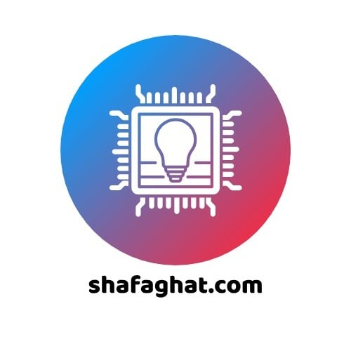 SHAFAGHAT COM Profile Picture