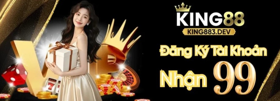 Nhà cái King88 Cover Image