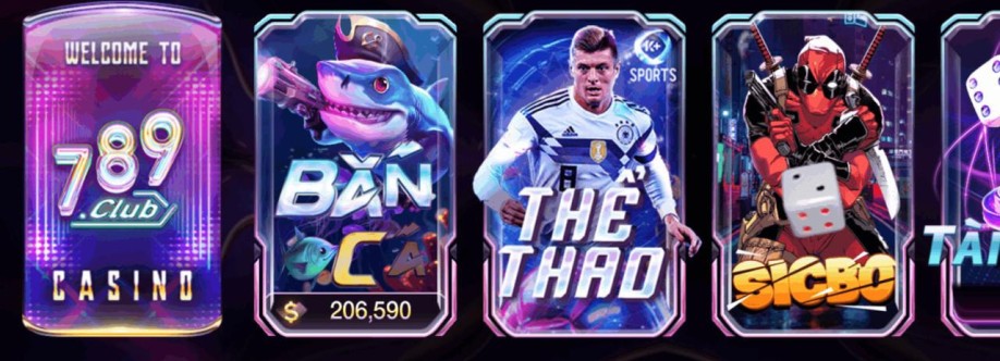 789Clubz Itcom Cover Image