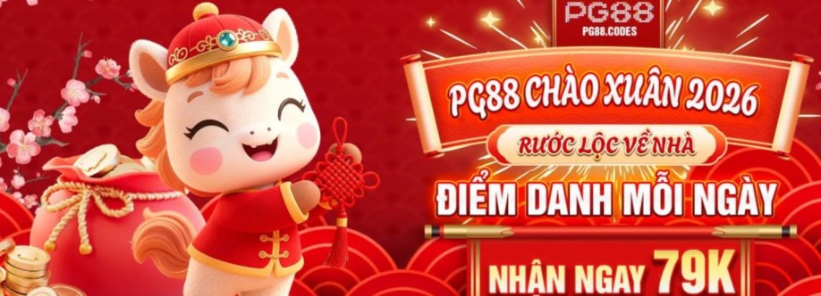 Nhà Cái PG88 Cover Image