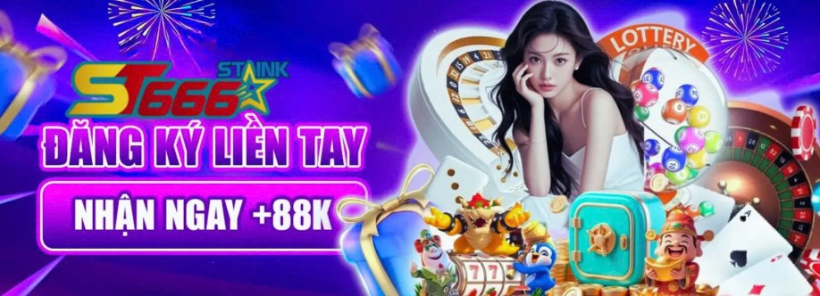 Nhà cái ST666 Cover Image