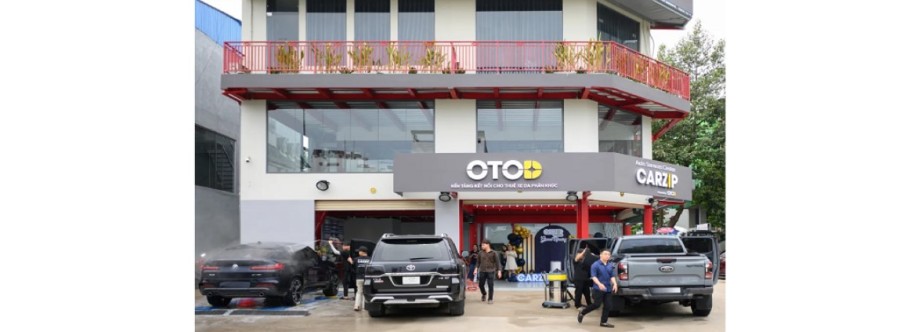 Carzip Auto Services Cover Image