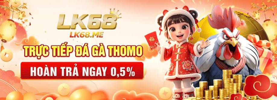 Nhà Cái LK68 Cover Image