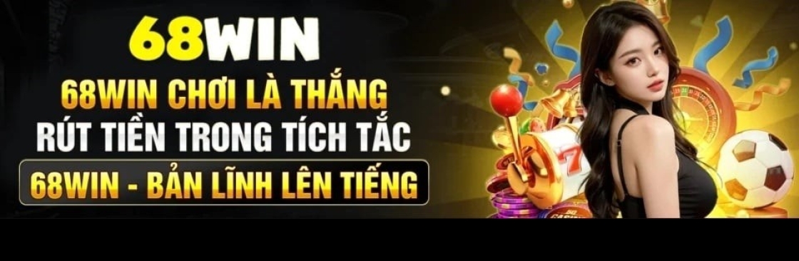 68WIN WIN Cover Image