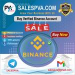 Buy Verified BinanceAccounts Profile Picture