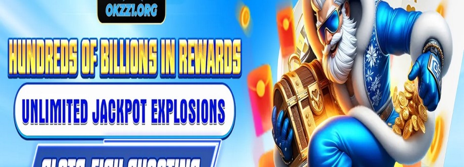 OKZZ Online Casino Bangladesh Cover Image