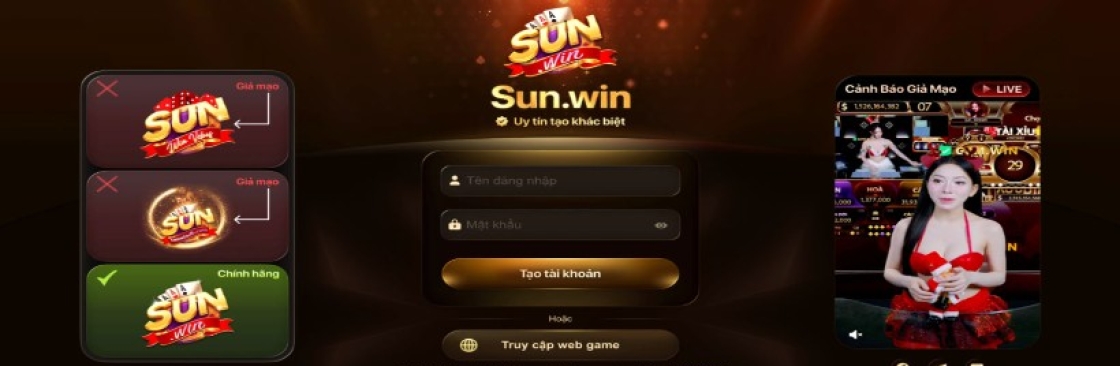 Cổng Game SUNWIN Cover Image