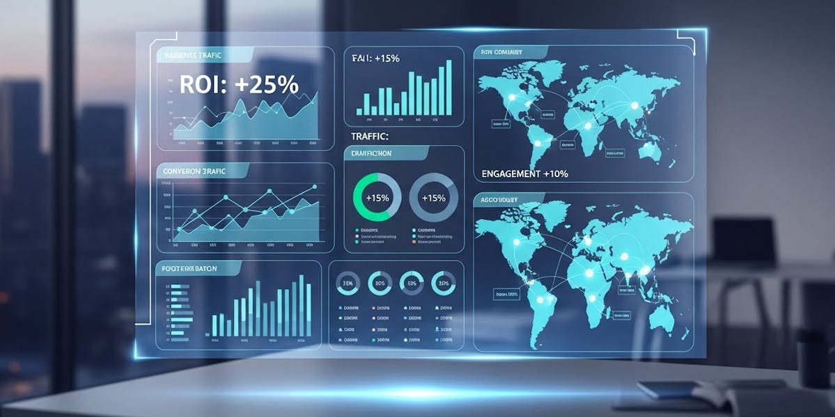 Digital Marketing Strategy for Small Business in 2026