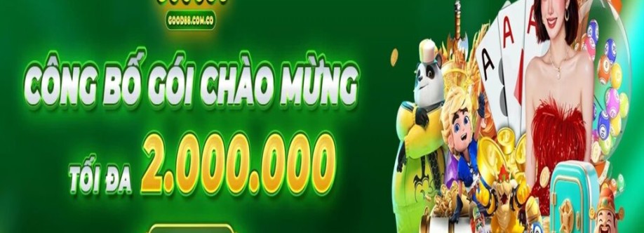 Good88 Com Cover Image