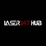 Laser247 hub profile picture