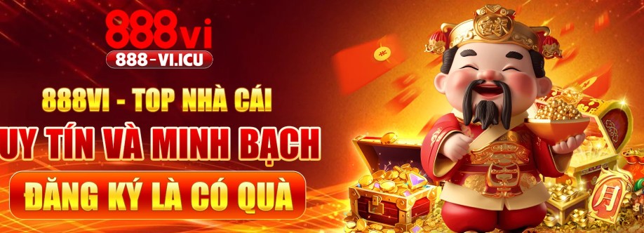 888Vi Icu Cover Image