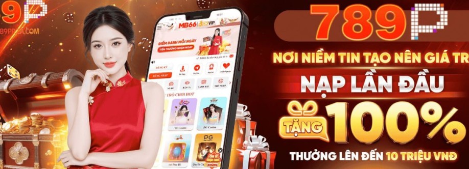 Nhà Cái 789P Cover Image