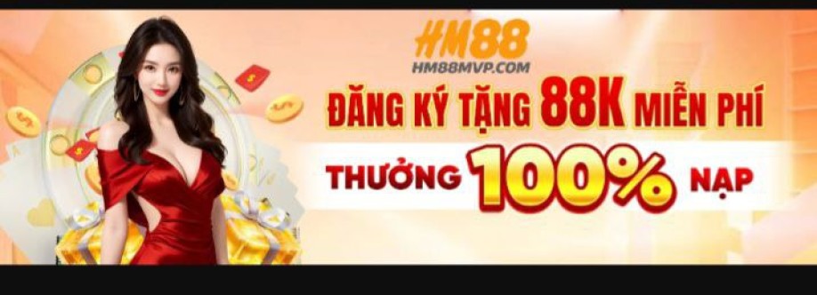 HM88 MVP Cover Image