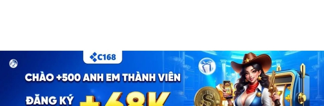 Nha cai C168 Cover Image