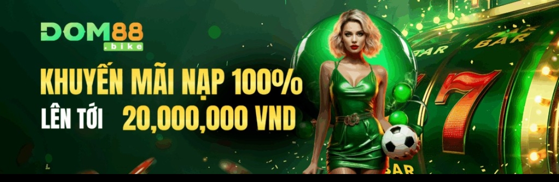 DOM88 BIKE Cover Image