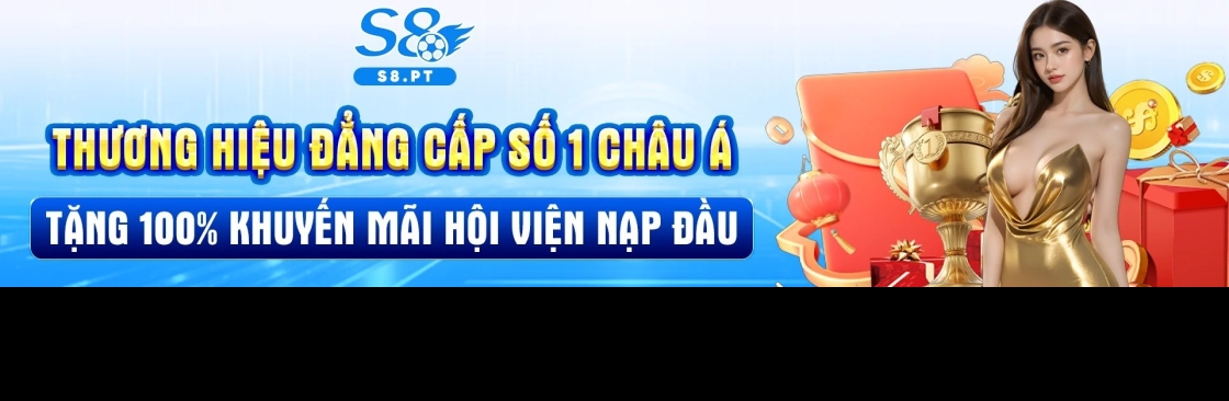 Trang Chủ S8 Cover Image