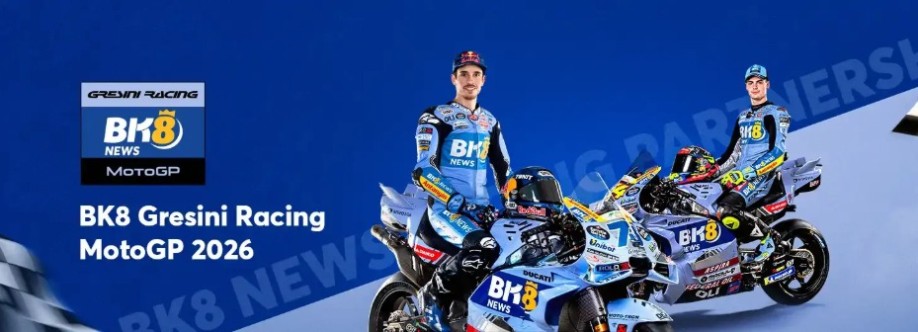 Nhà Cái BK8 Cover Image