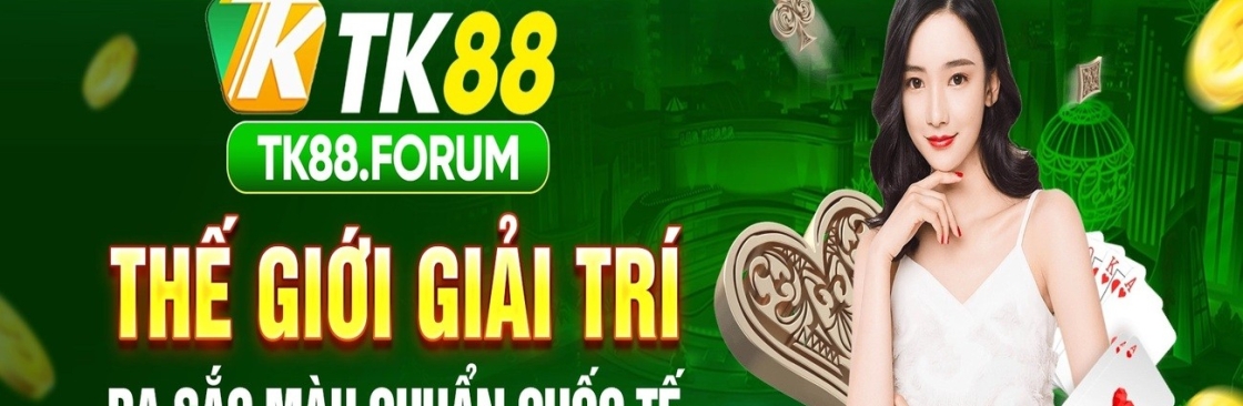 TK88 Forum Cover Image