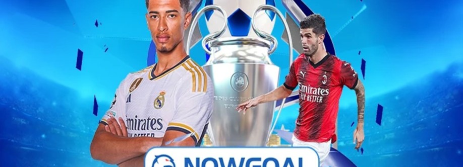 Nhà cái NowGoal Cover Image