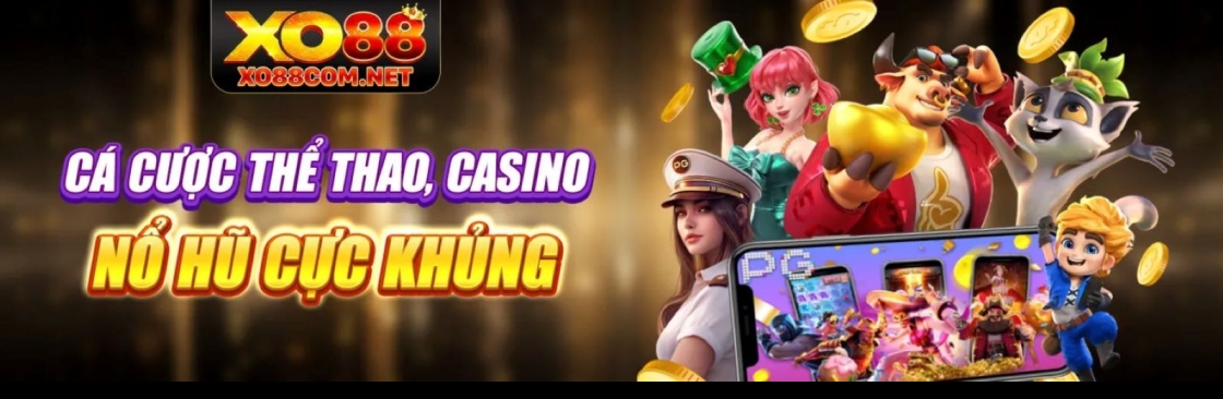 Xo88 Com Cover Image