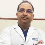 Dr Ankit Singh Profile Picture