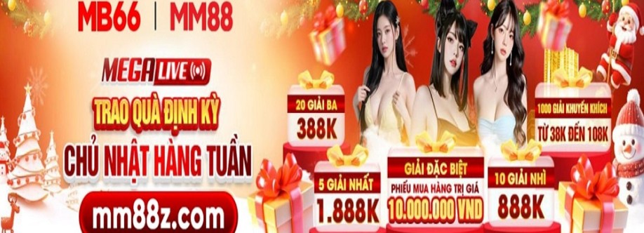 Nhà cái MM88 Cover Image