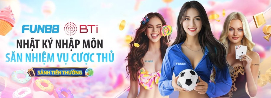 Nhà cái FUN88 Cover Image