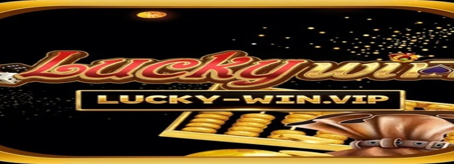 Luckywin vip Cover Image