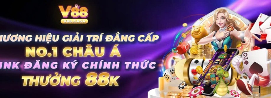 v88 casa Cover Image