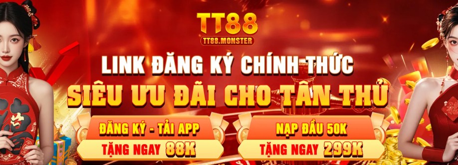 Tt88 monster Cover Image