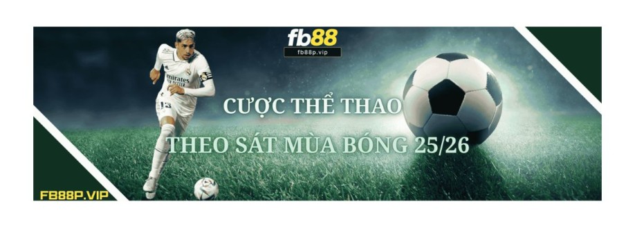 FB88 PVIP Cover Image