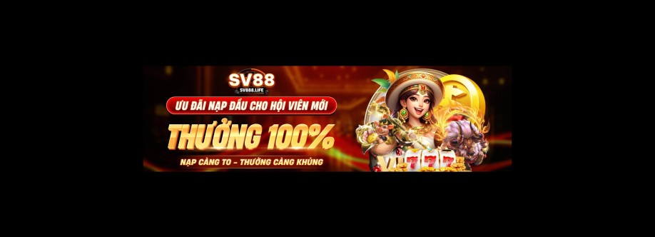 Trang chủ SV88 Cover Image