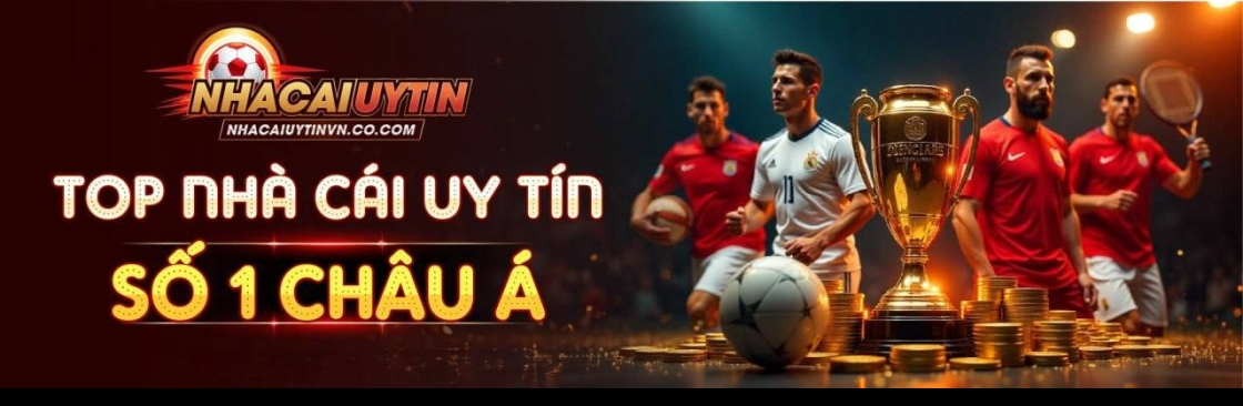 Nhà Cái Uy Tín Cover Image