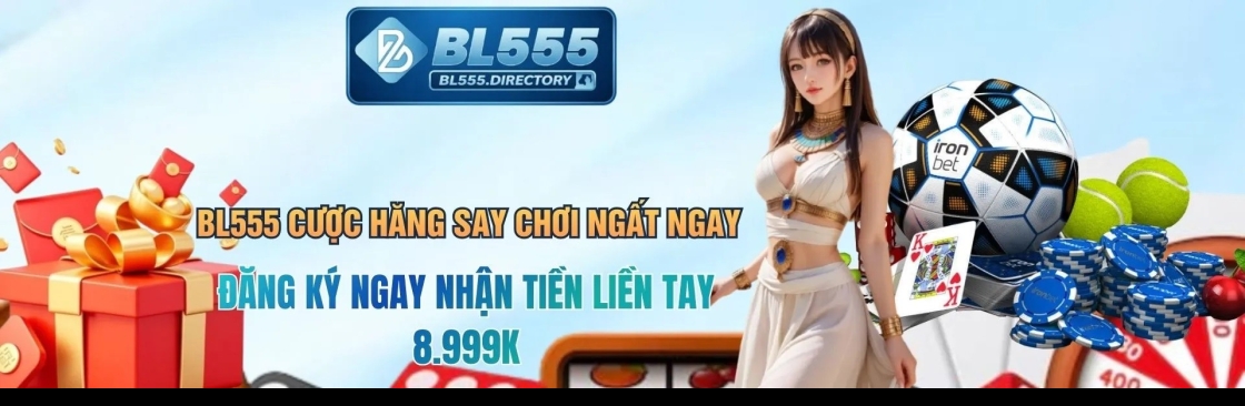 Nhà cái BL555 Cover Image