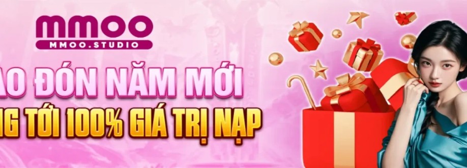 Trang Chủ MMOO COM Live Casino  Nổ Hũ Xổ Số Cover Image