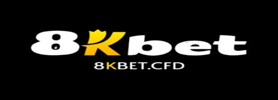 8KBET cfd Cover Image