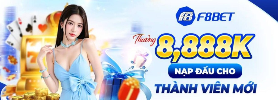 Nhà Cái F8bet Cover Image