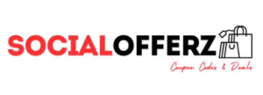 Social Offerz Cover Image
