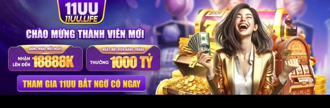 11uu 11uu Cover Image