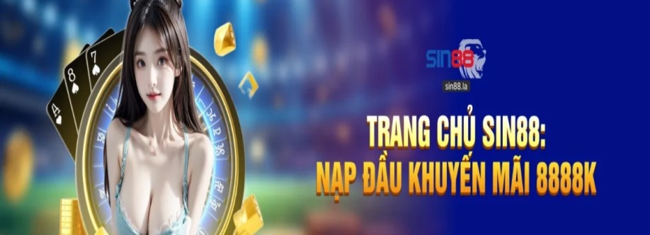 Nhà cái SIN88 Cover Image