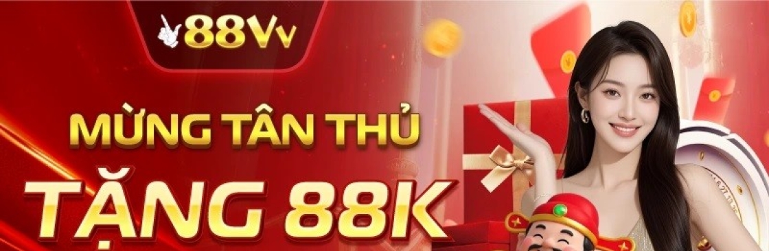 Nhà cái 88VV Cover Image