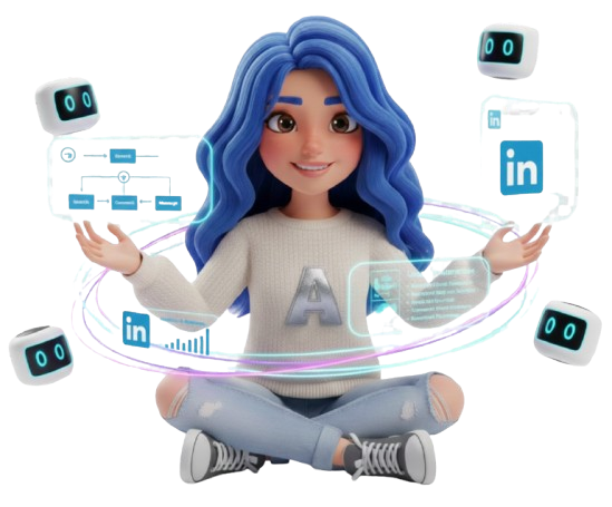 Linkedin Ai