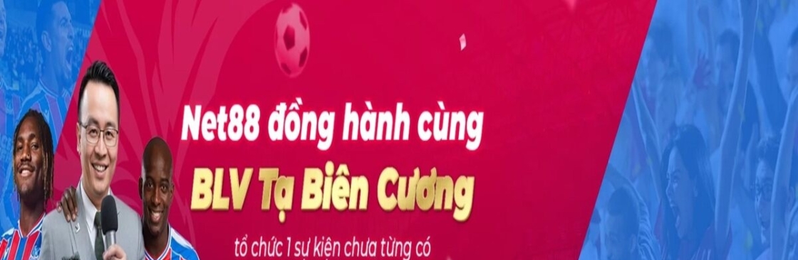 Nhà Cái Net88 Cover Image