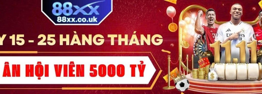 Nhà Cái 88XX Cover Image