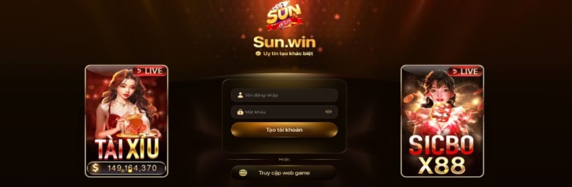 Cổng Game SUNWIN Cover Image