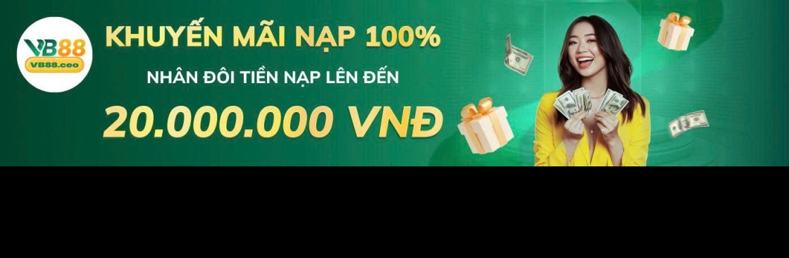 Nha cai VB88 Cover Image