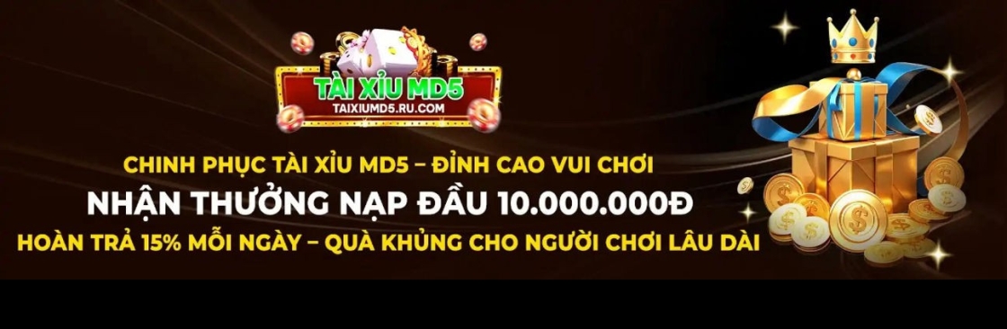 tài xỉu md5 Cover Image