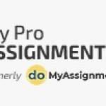 My Pro Assignment help Profile Picture